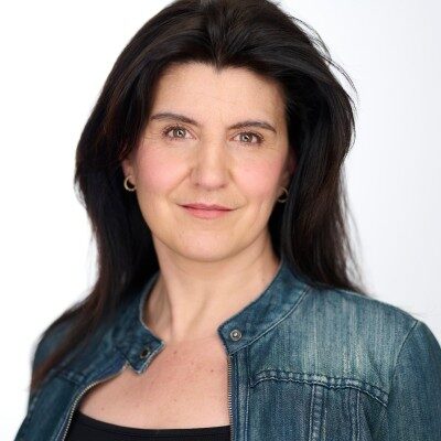 Marie Feutrier Testimonial Photo