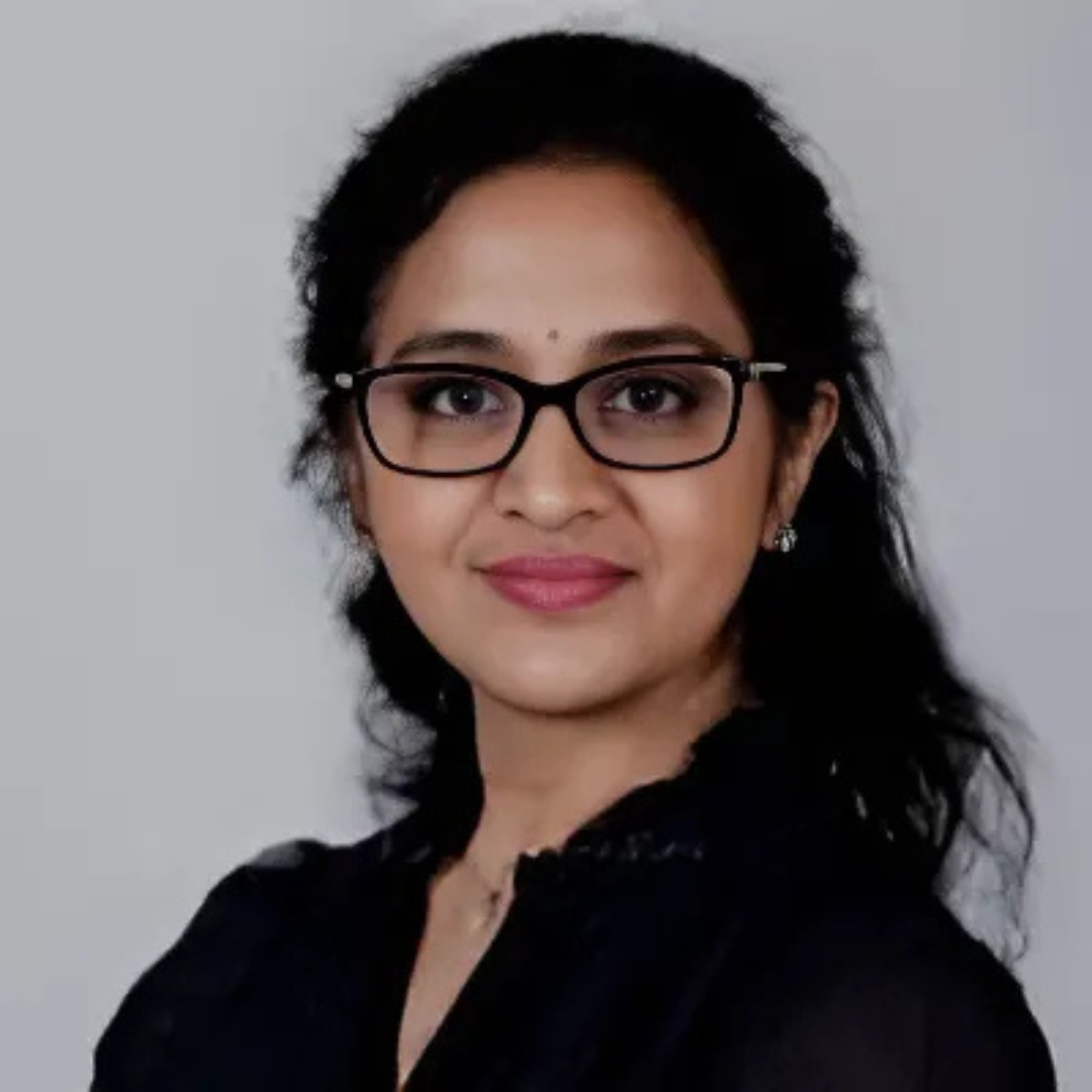 Ranjani Varadarajan Rangan Photo
